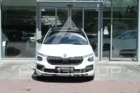 2026 Skoda KAMIQ