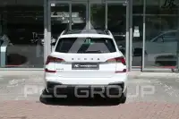 2026 Skoda KAMIQ