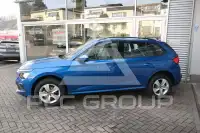 2026 Skoda KAMIQ