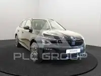 2026 Skoda KAMIQ