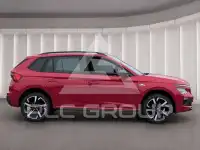 2026 Skoda KAMIQ