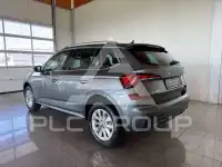 2026 Skoda KAMIQ