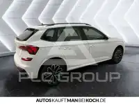 2026 Skoda KAMIQ