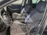 2026 Skoda KAMIQ