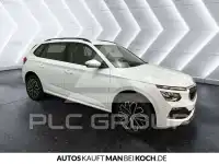 2026 Skoda KAMIQ