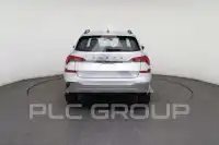 2026 Skoda KAMIQ