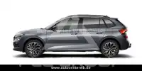 2026 Skoda KAMIQ