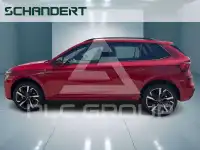 2026 Skoda KAMIQ