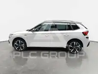 2026 Skoda KAMIQ