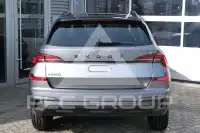 2026 Skoda KAMIQ