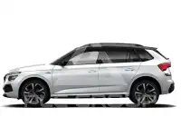 2026 Skoda KAMIQ