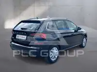 2026 Skoda KAMIQ