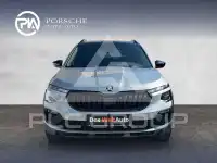 2026 Skoda KAMIQ