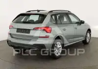 2026 Skoda KAMIQ