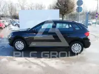 2026 Skoda KAMIQ