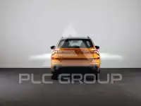 2026 Skoda KAMIQ