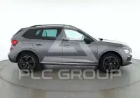 2026 Skoda KAMIQ