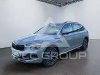 2026 Skoda KAMIQ