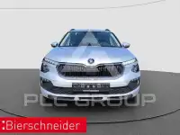 2026 Skoda KAMIQ
