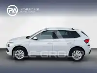 2026 Skoda KAMIQ