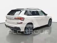 2026 Skoda KAMIQ