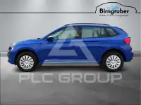 2026 Skoda KAMIQ