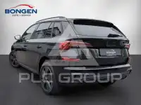 2026 Skoda KAMIQ