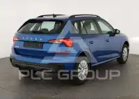2026 Skoda KAMIQ