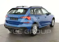 2026 Skoda KAMIQ