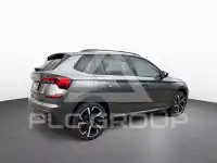 2026 Skoda KAMIQ