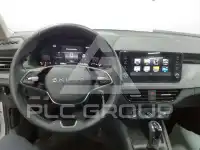 2026 Skoda KAMIQ