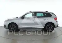 2026 Skoda KAMIQ
