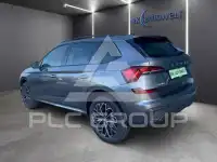 2026 Skoda KAMIQ
