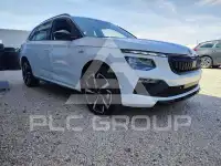 2026 Skoda KAMIQ