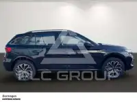 2026 Skoda KAMIQ
