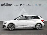 2026 Skoda KAMIQ