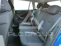 2026 Skoda KAMIQ