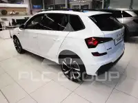 2026 Skoda KAMIQ