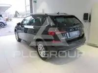 2026 Skoda KAMIQ