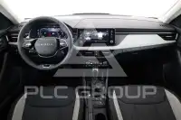 2026 Skoda KAMIQ