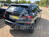 2026 Skoda KAMIQ