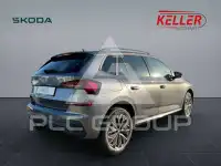 2026 Skoda KAMIQ