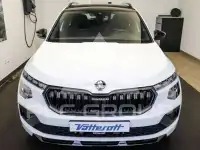 2026 Skoda KAMIQ