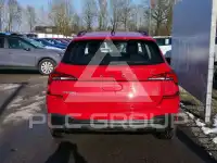 2026 Skoda KAMIQ