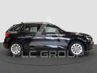 2026 Skoda KAMIQ