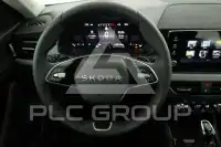 2026 Skoda KAMIQ
