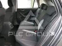 2026 Skoda KAMIQ