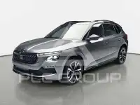 2026 Skoda KAMIQ