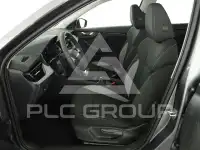 2026 Skoda KAMIQ