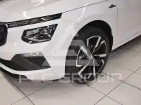 2026 Skoda KAMIQ